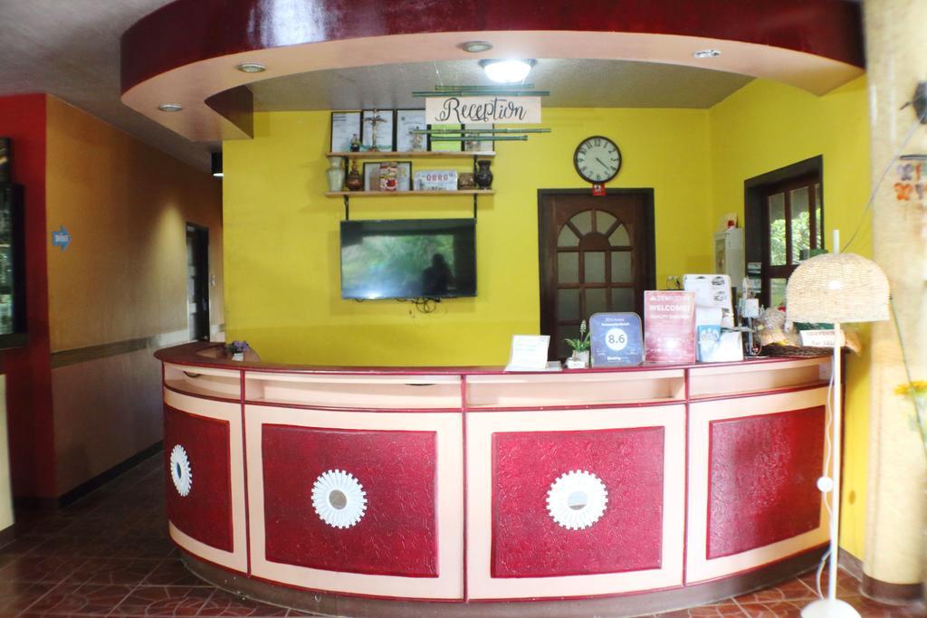 Zen Rooms Veraneante Resort Bohol 邦劳 外观 照片