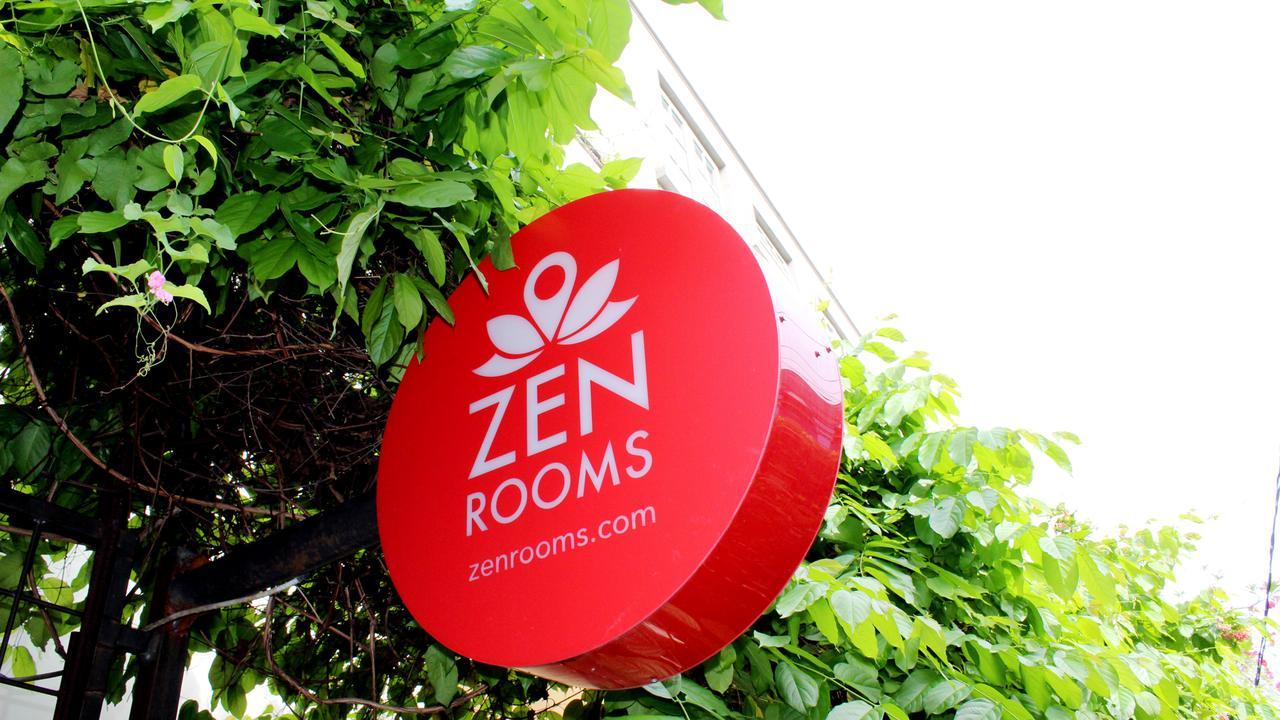 Zen Rooms Veraneante Resort Bohol 邦劳 外观 照片